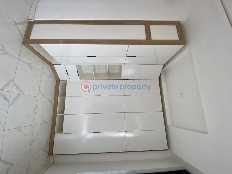 5 bedroom Detached Duplex For Sale Ikota Lekki Lagos - 9