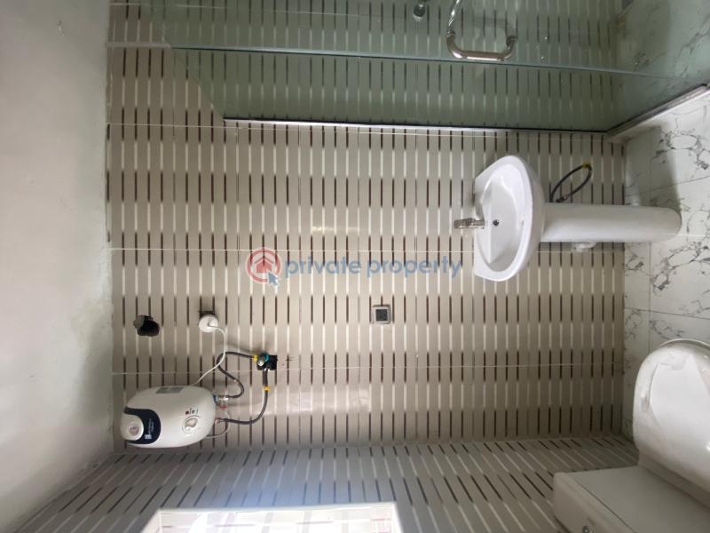 5 bedroom Detached Duplex For Sale Chevron Drive Lekki Lagos - 10