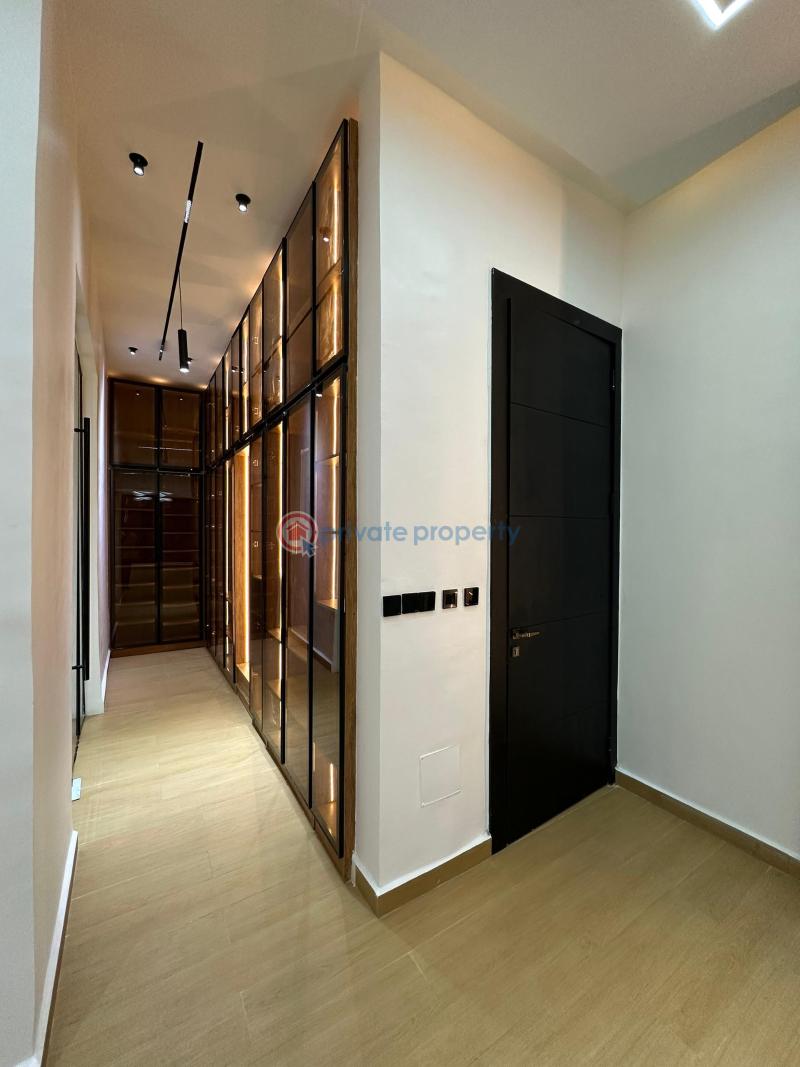 5 bedroom Detached Duplex For Sale Oral Estate Lekki Lagos - 8