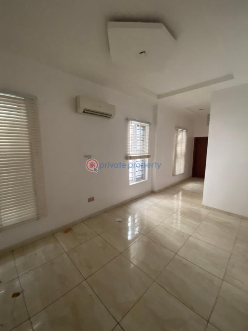 5 bedroom Detached Duplex For Rent Osapa London Lekki Lagos - 8