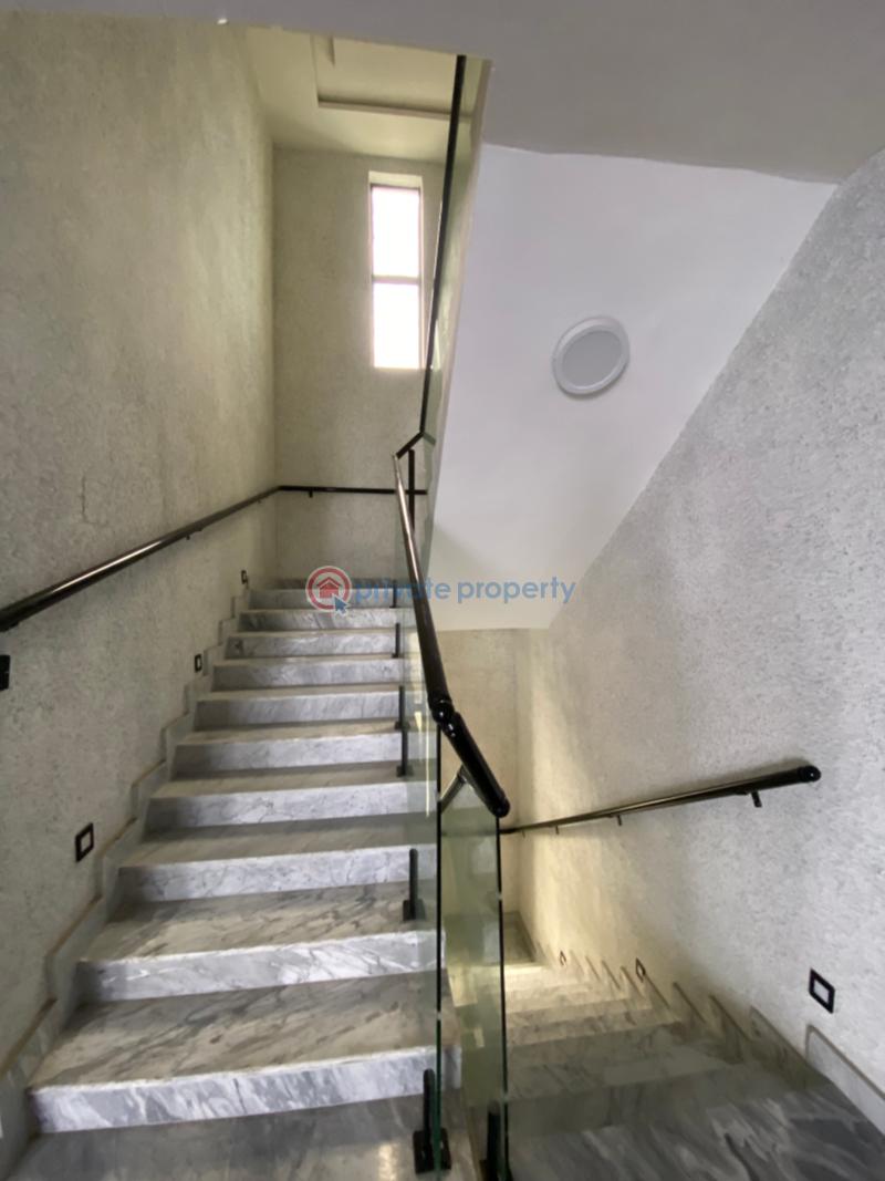 5 bedroom Detached Duplex For Sale Royal Garden Estate Ajiwe Ajah Lagos - 13