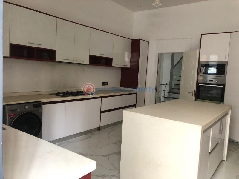 5 bedroom Detached Duplex For Sale Ikate Elegushi Lekki Lagos - 22