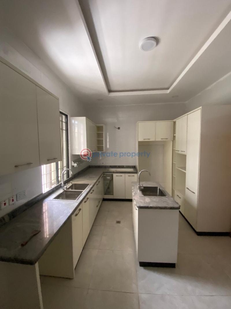 5 bedroom Detached Duplex For Sale U3 Ikate Elegushi Lekki Lagos - 4