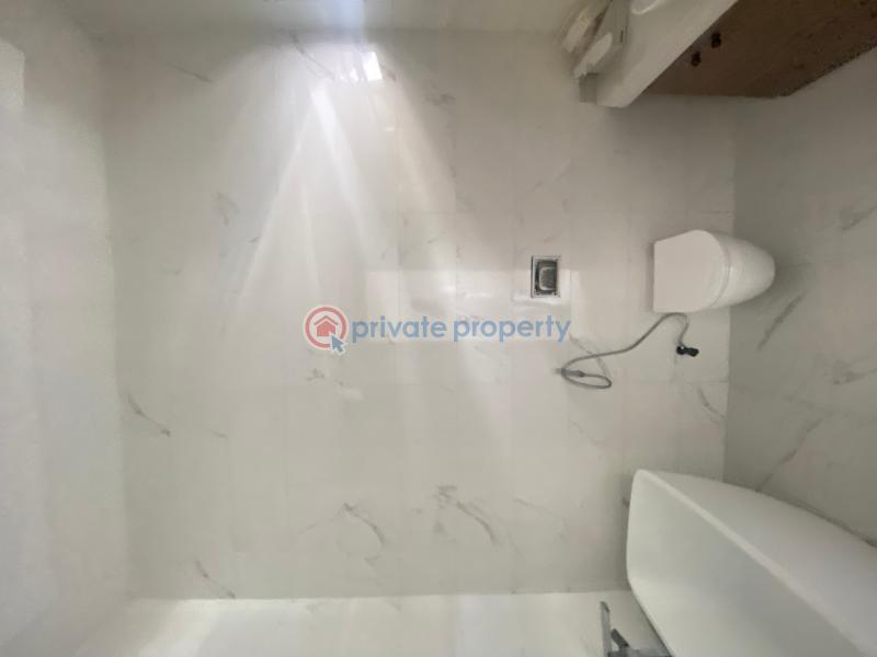 Lovely 5 bed duplex in a gated estate - 12 5 bedroom Detached Duplex For Sale Ajah Lagos - 12