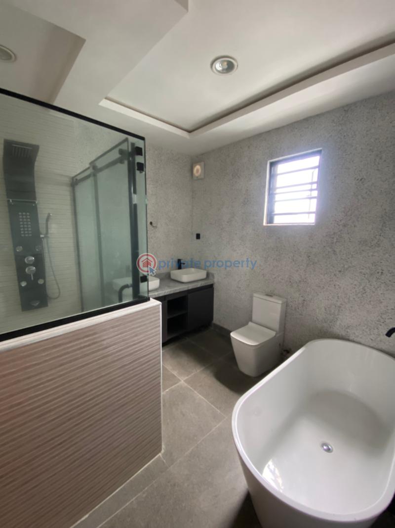 5 bedroom Detached Duplex For Sale Royal Garden Estate Ajiwe Ajah Lagos - 15