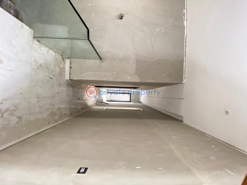 Lovely 5 bed duplex in a gated estate - 5 5 bedroom Detached Duplex For Sale Thomas Estate Ajah Lagos - 5