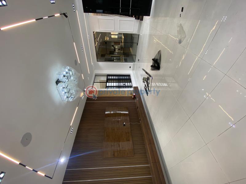 5 bedroom Detached Duplex For Sale Ado Ajah Lagos - 4