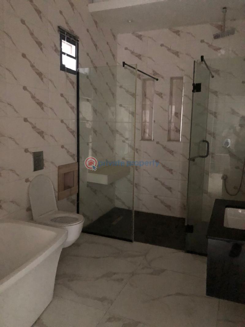 5 bedroom Detached Duplex For Sale Ikate Elegushi Lekki Lagos - 4