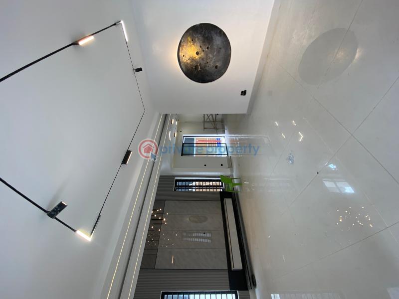 5 bedroom Detached Duplex For Sale Lekki Phase 1 Lagos - 7