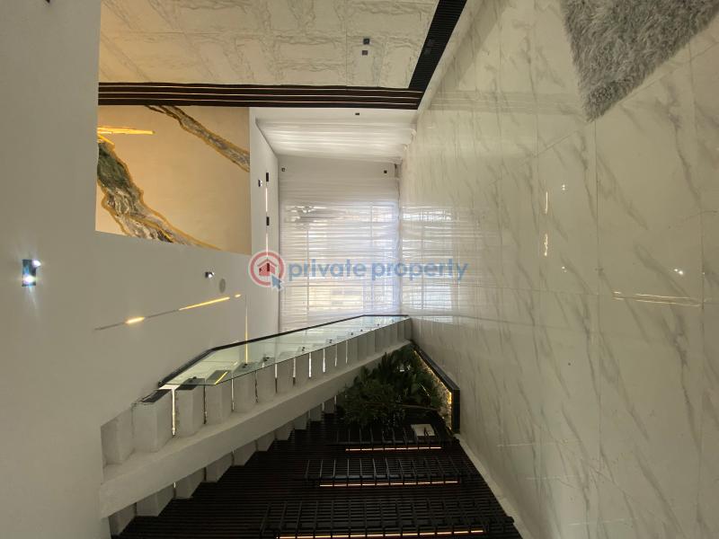 Lovely 5 bed duplex in a gated estate - 6 5 bedroom Detached Duplex For Sale Conservative Lekki Expressway Lagos - 6