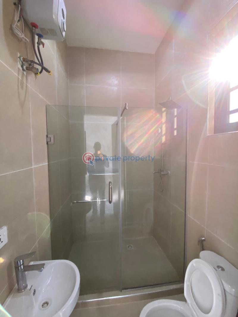 5 bedroom Detached Duplex For Sale Thomas Estate Ajah Lagos - 31