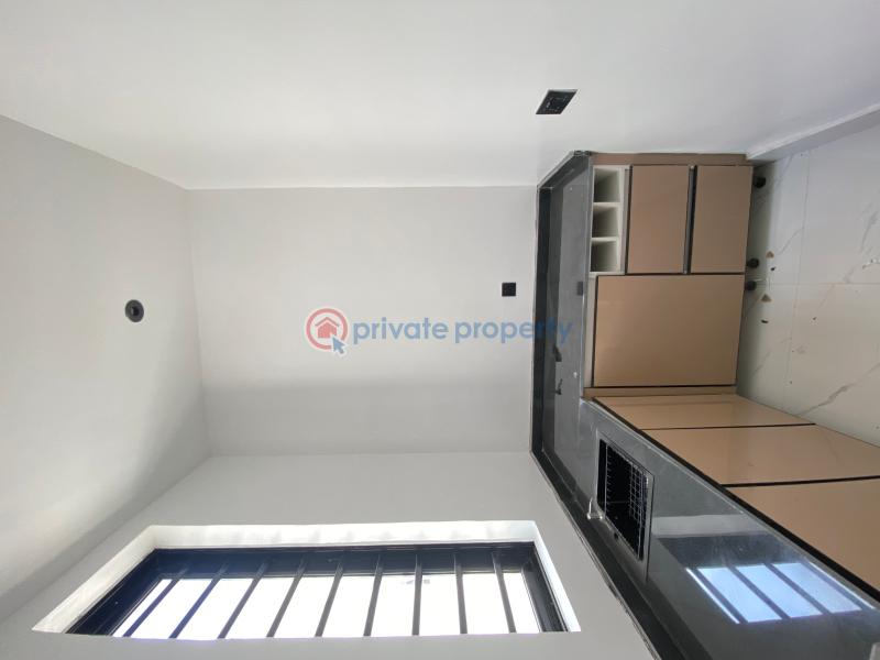 5 bedroom Detached Duplex For Sale Lekki Phase 1 Lagos - 29