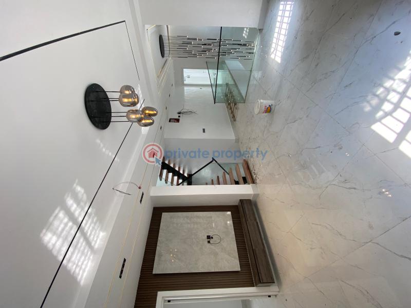 5 bedroom Detached Duplex For Sale Lekki Phase 1 Lagos - 16