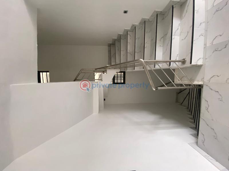 5 bedroom Detached Duplex For Sale Chevron Drive Lekki Lagos - 8