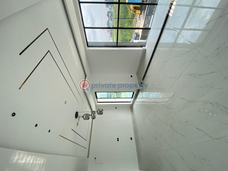 5 bedroom Detached Duplex For Sale Lekki Phase 1 Lagos - 18