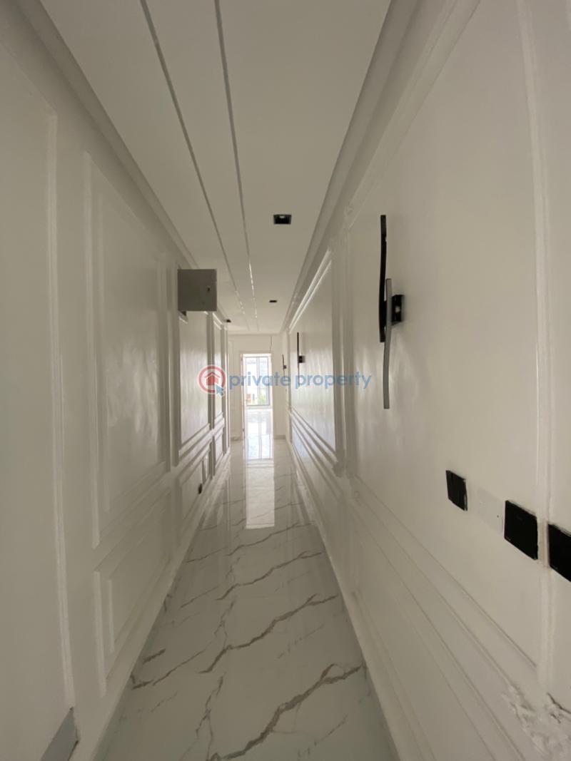 6 bedroom Detached Duplex For Sale Royal Garden Estate Ajah Lagos - 9