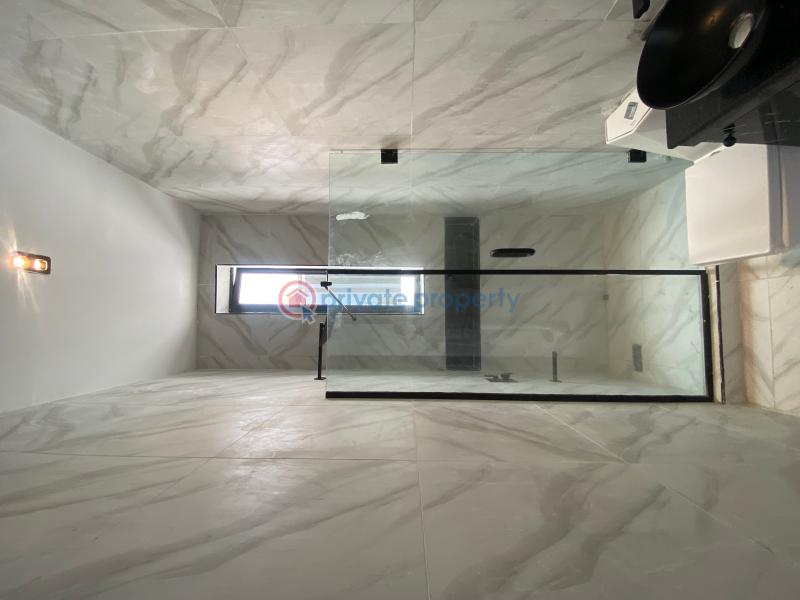 Lovely 5 bed duplex in a gated estate - 14 5 bedroom Detached Duplex For Sale Conservative Lekki Expressway Lagos - 14