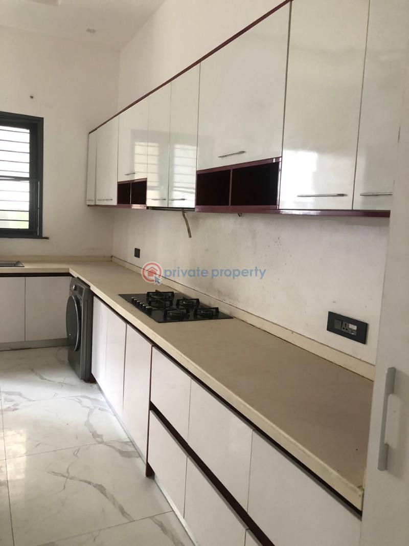 5 bedroom Detached Duplex For Sale Ikate Elegushi Lekki Lagos - 27