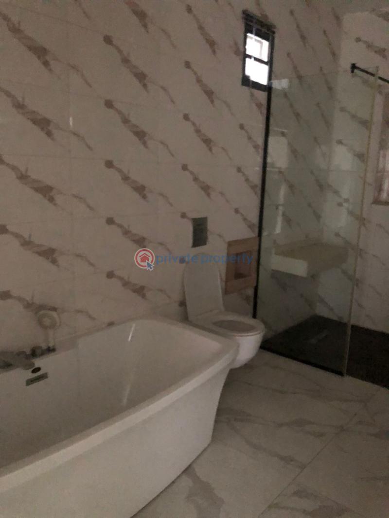 5 bedroom Detached Duplex For Sale Ikate Elegushi Lekki Lagos - 8
