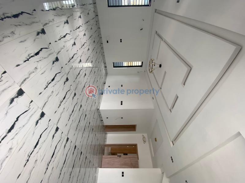 5 bedroom Detached Duplex For Sale Ikota Lekki Lagos - 2