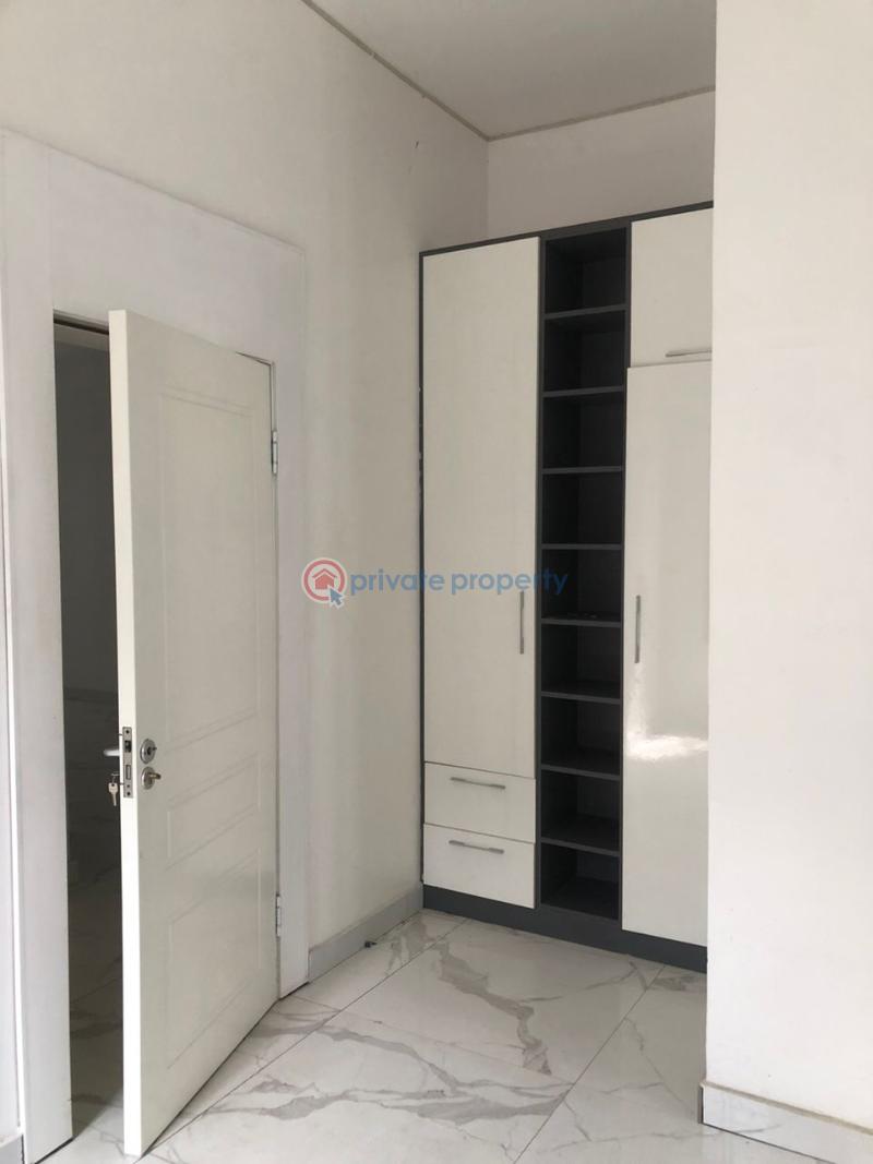 5 bedroom Detached Duplex For Sale Ikate Elegushi Lekki Lagos - 14