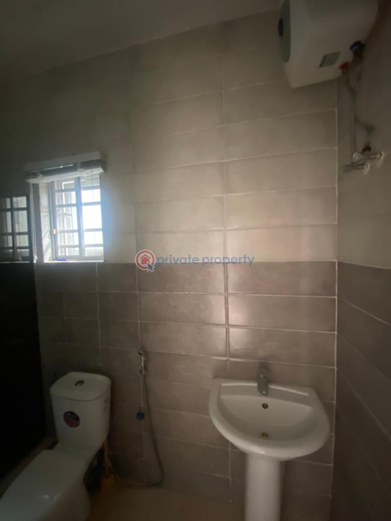 5 bedroom Detached Duplex For Rent Osapa London Lekki Lagos - 4