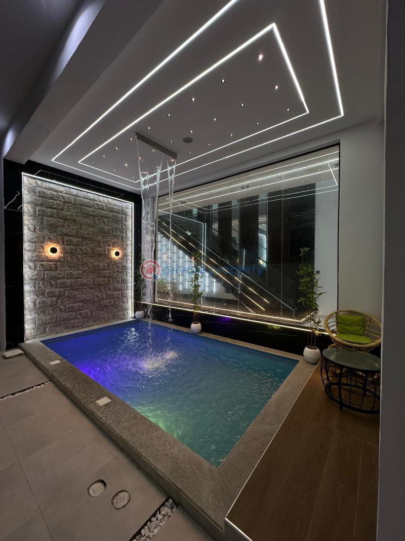 5 bedroom Detached Duplex For Sale Oral Estate Lekki Lagos - 9