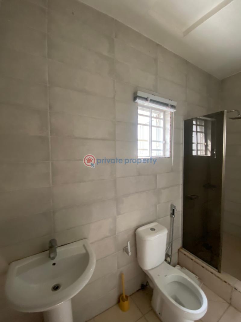 5 bedroom Detached Duplex For Rent Osapa London Lekki Lagos - 6