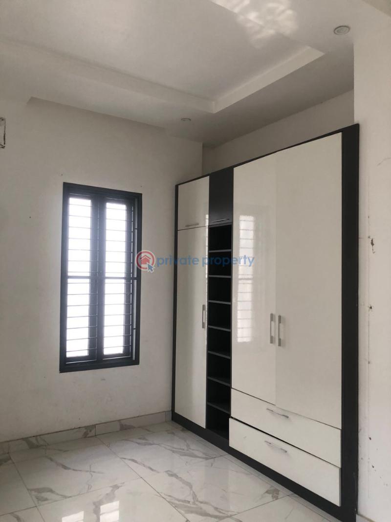 5 bedroom Detached Duplex For Sale Ikate Elegushi Lekki Lagos - 11