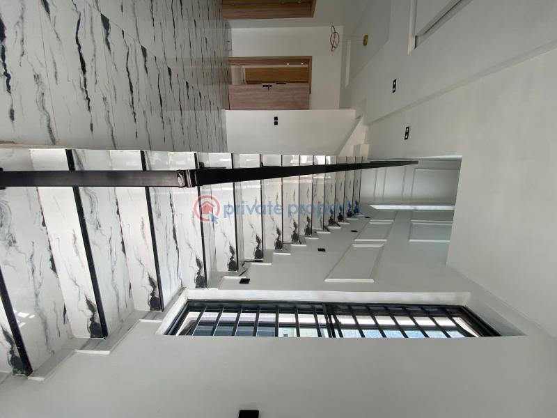 5 bedroom Detached Duplex For Sale Ikota Lekki Lagos - 4