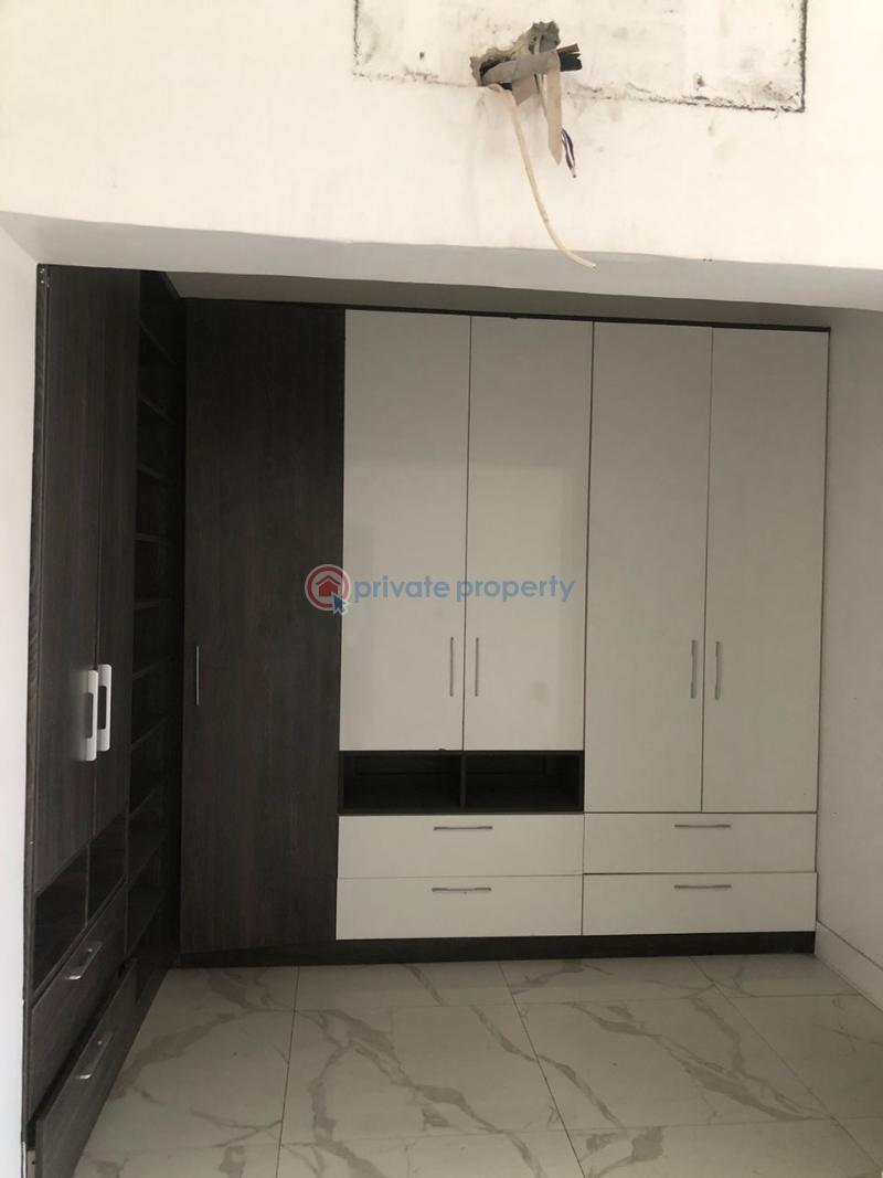 5 bedroom Detached Duplex For Sale Ikate Elegushi Lekki Lagos - 12