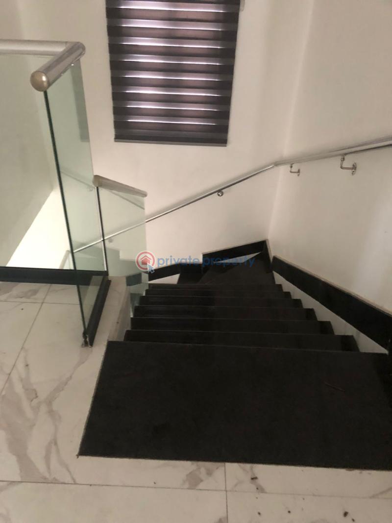 5 bedroom Detached Duplex For Sale Ikate Elegushi Lekki Lagos - 13