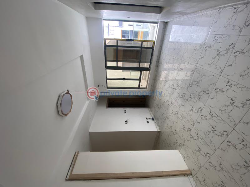 5 bedroom Detached Duplex For Sale Chevron Drive Lekki Lagos - 11