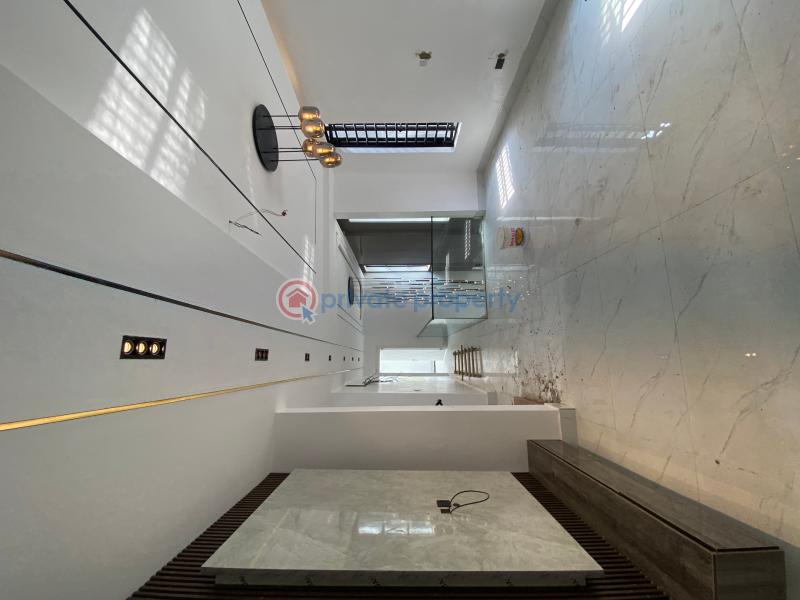 5 bedroom Detached Duplex For Sale Lekki Phase 1 Lagos - 14