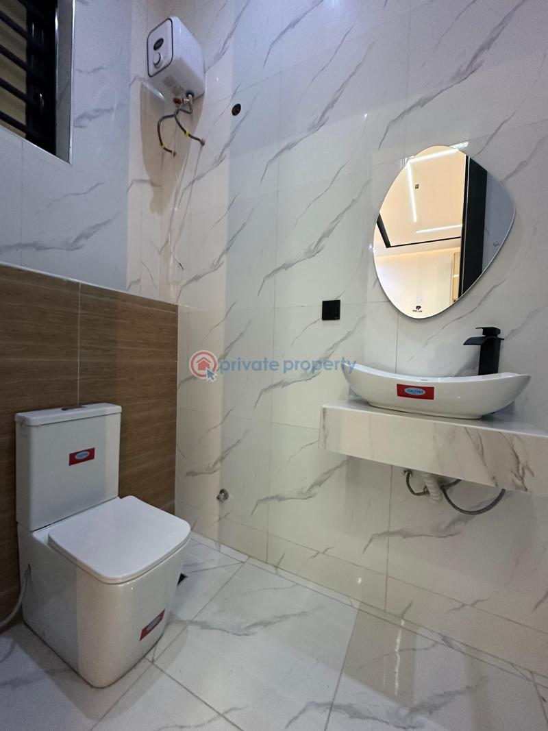 5 bedroom Detached Duplex For Sale Oral Estate Lekki Lagos - 1