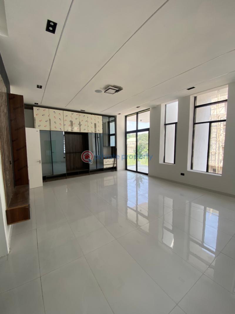 5 bedroom Detached Duplex For Sale Chevron Drive Lekki Lagos - 16