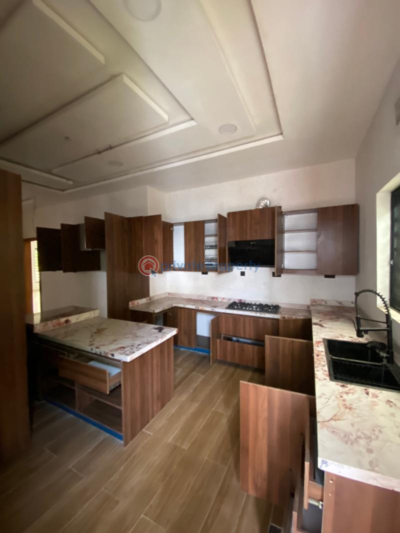 5 bedroom Detached Duplex For Sale Royal Garden Estate Ajiwe Ajah Lagos - 3