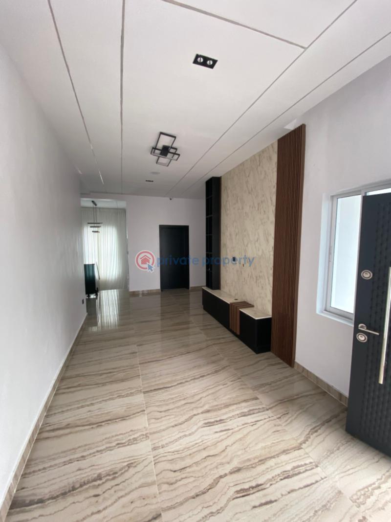 5 bedroom Detached Duplex For Sale Osapa London Lekki Lagos - 14