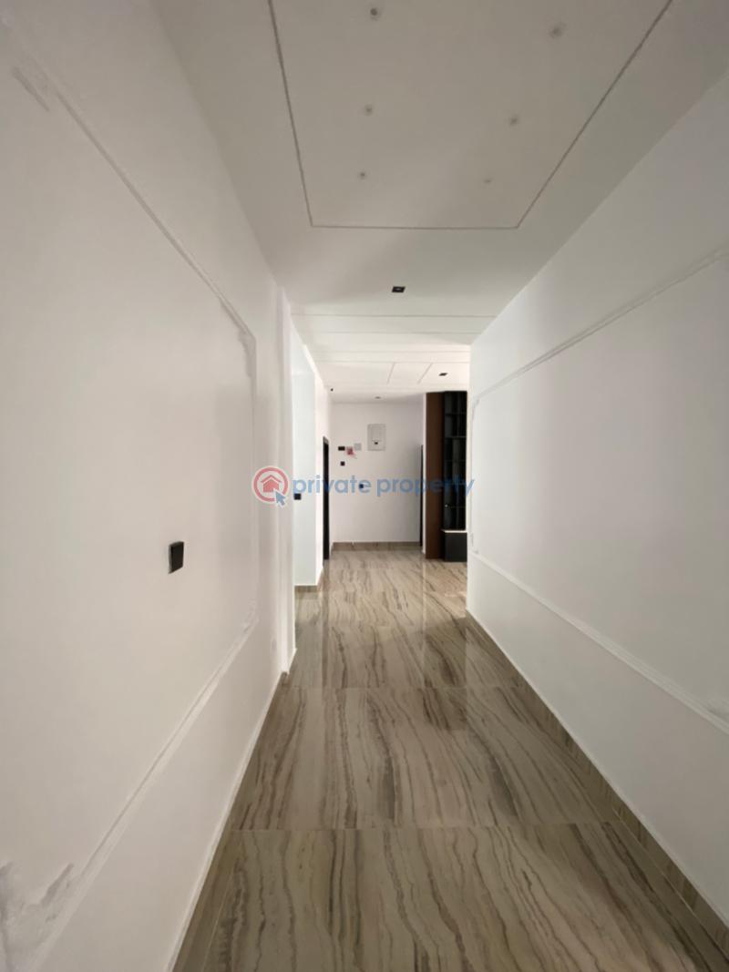 5 bedroom Detached Duplex For Sale Osapa London Lekki Lagos - 20