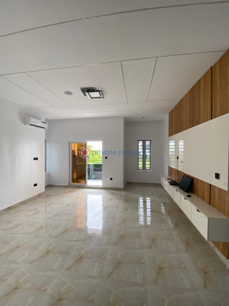 5 bedroom Detached Duplex For Sale Osapa London Lekki Lagos - 21