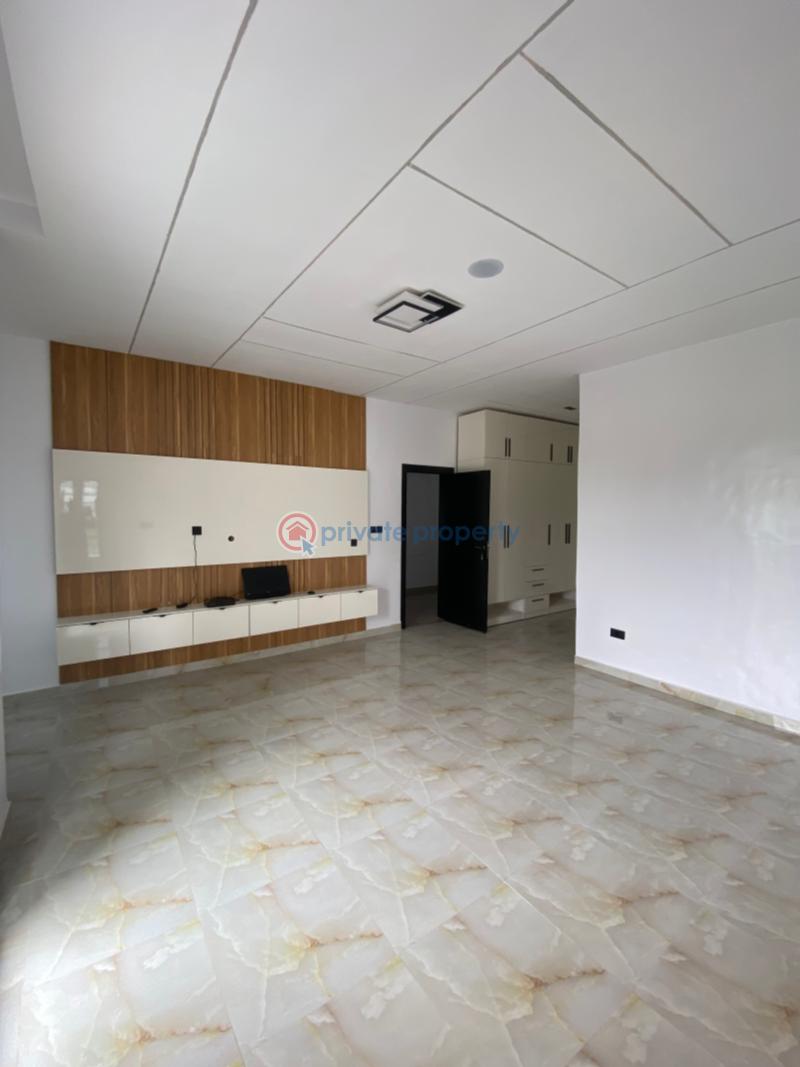 5 bedroom Detached Duplex For Sale Osapa London Lekki Lagos - 19