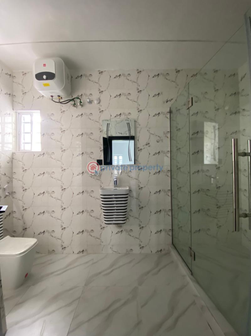 5 bedroom Detached Duplex For Sale Osapa London Lekki Lagos - 15