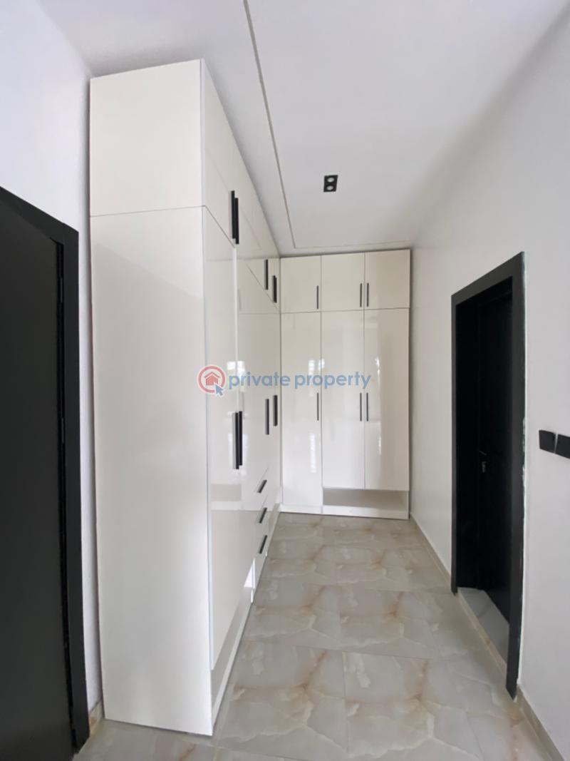 5 bedroom Detached Duplex For Sale Osapa London Lekki Lagos - 18
