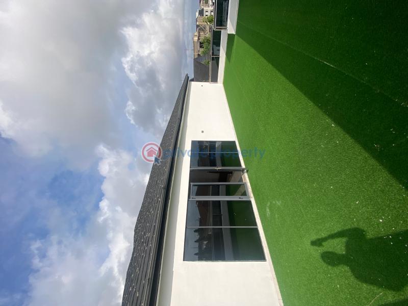 Lovely 5 bed duplex in a serene environment - 15 5 bedroom Detached Duplex For Sale Royal Garden Ajiran Ajah Lagos - 15