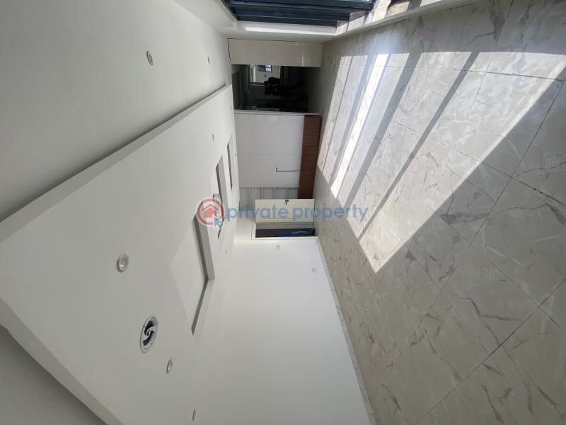 Lovely 5 bed duplex in a serene environment - 14 5 bedroom Detached Duplex For Sale Royal Garden Ajiran Ajah Lagos - 14
