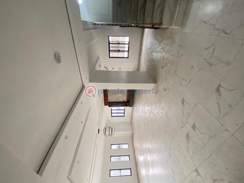 Lovely 5 bed duplex in a serene environment - 4 5 bedroom Detached Duplex For Sale Royal Garden Ajiran Ajah Lagos - 4