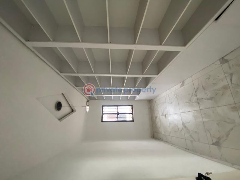 Lovely 5 bed duplex in a serene environment - 10 5 bedroom Detached Duplex For Sale Royal Garden Ajiran Ajah Lagos - 10