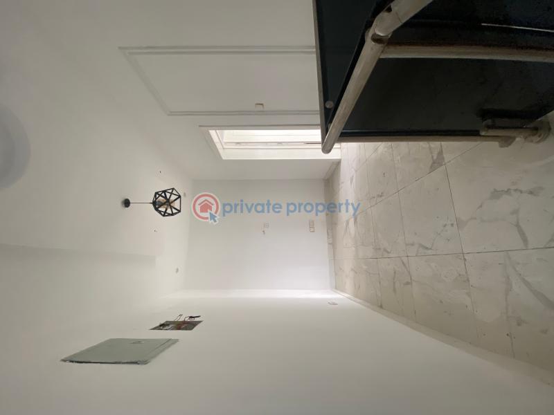Lovely 5 bed duplex in a serene environment - 11 5 bedroom Detached Duplex For Sale Royal Garden Ajiran Ajah Lagos - 11