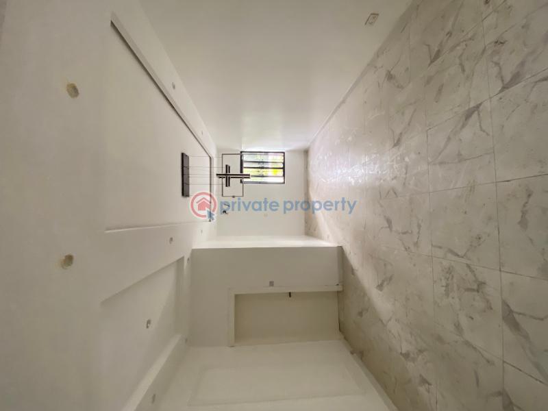 Lovely 5 bed duplex in a serene environment - 2 5 bedroom Detached Duplex For Sale Royal Garden Ajiran Ajah Lagos - 2