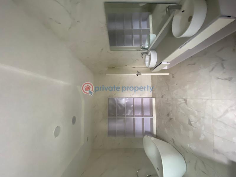 Lovely 5 bed duplex in a serene environment - 12 5 bedroom Detached Duplex For Sale Royal Garden Ajiran Ajah Lagos - 12